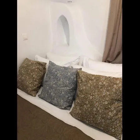 公寓 Amarielia's Tínos