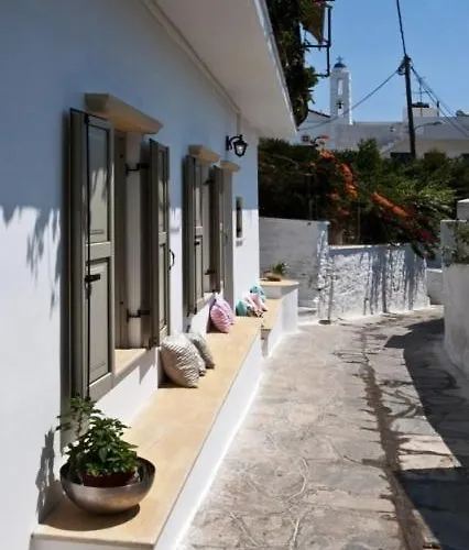 Apartamento Amarielia's *