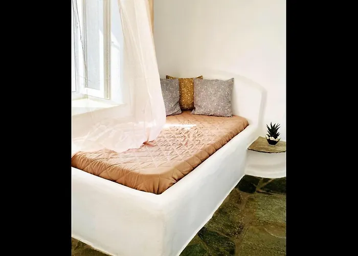 Amarielia's Apartamento