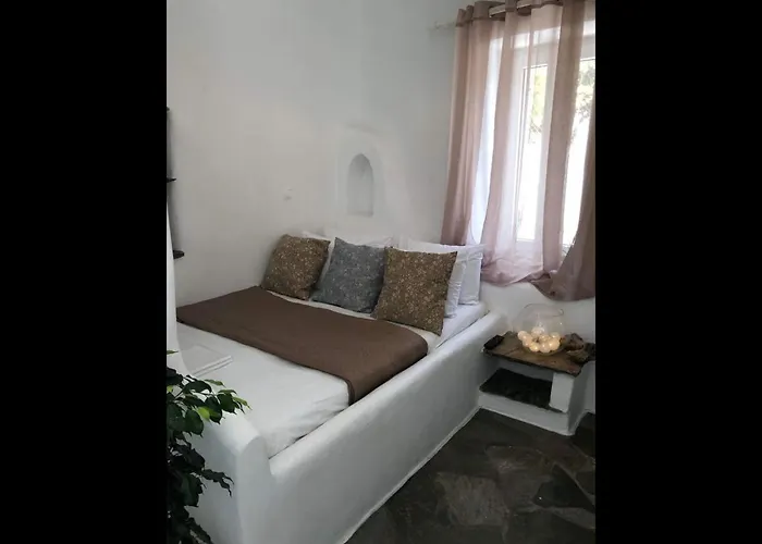 Apartamento Amarielia's *