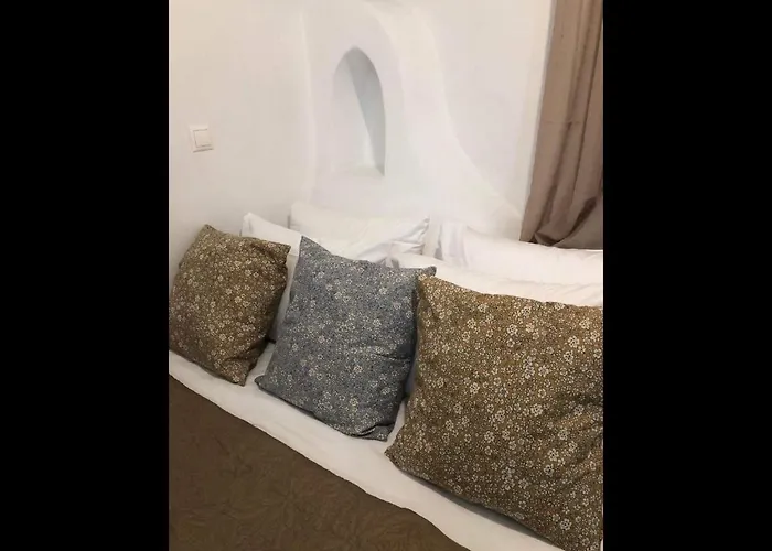 Apartamento Amarielia's Tínos