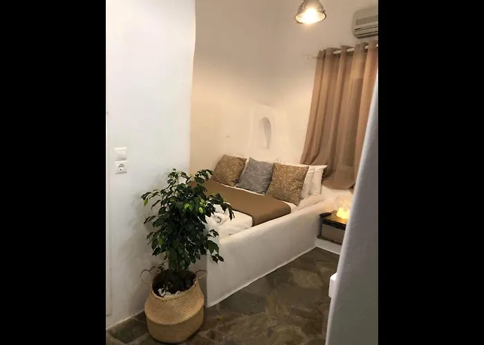 Amarielia's Apartamento *