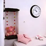 شقة Amarielia's Tínos