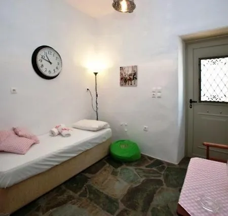 Amarielia's Studios Apartment *