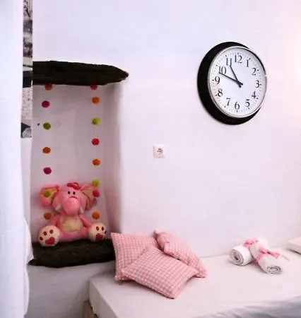 Apartment Amarielia's Studios Tinos