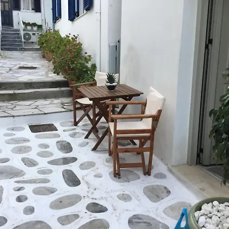 Amarielia's Апартаменты