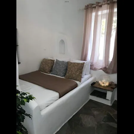 Апартаменты Amarielia's *