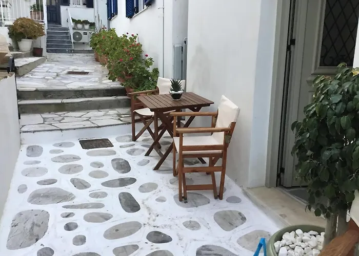 Amarielia's Appartamento